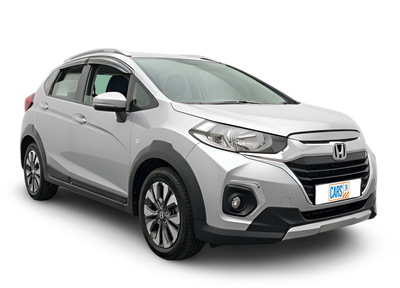 Honda WR-V-img